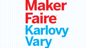 Maker Faire Karlovy Vary 2025